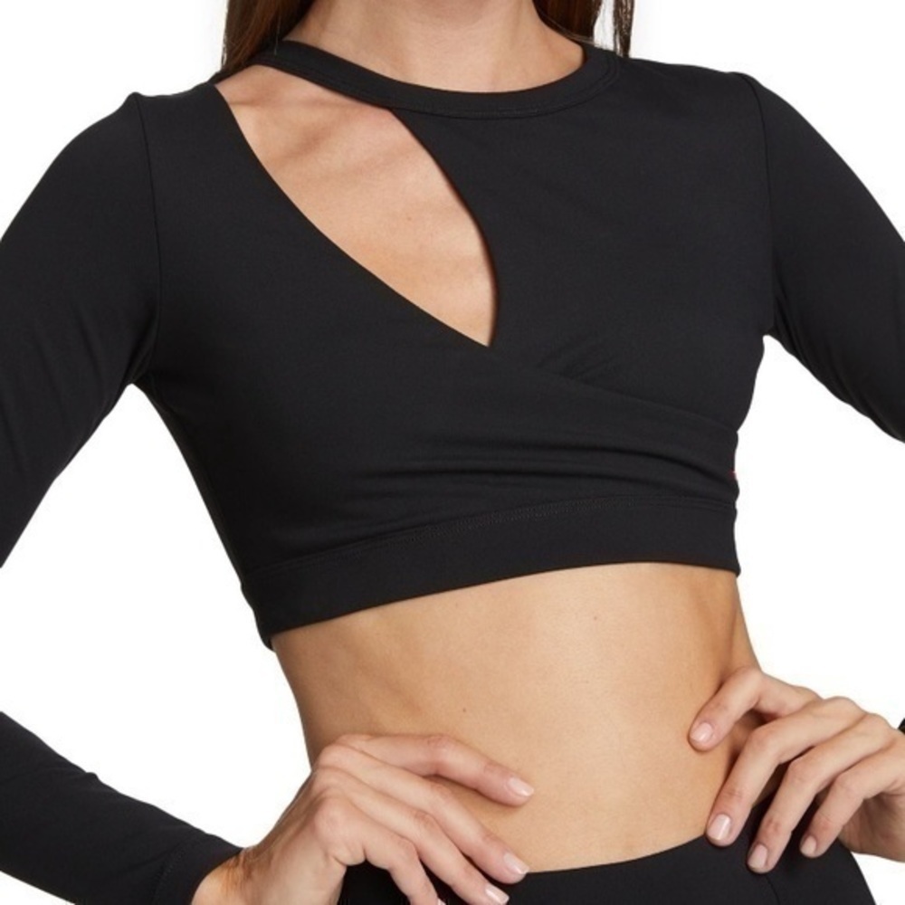 Yoga Top - Picture 4 of 5